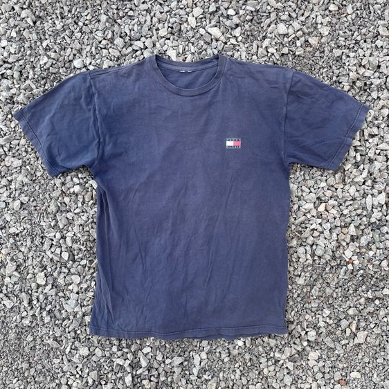 Vintage Tommy Hilfiger Sweater รูปที่ 5