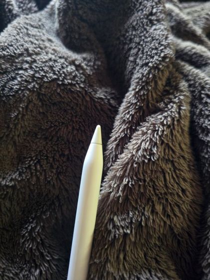 ✅️ใช้กับiPad gen10และ11ได้✅️Apple Pencil 1 ของใช้เองคับไม่ได้ใช้แล้วอยากปล่อยต่อ
ของแท้💯 รูปที่ 2