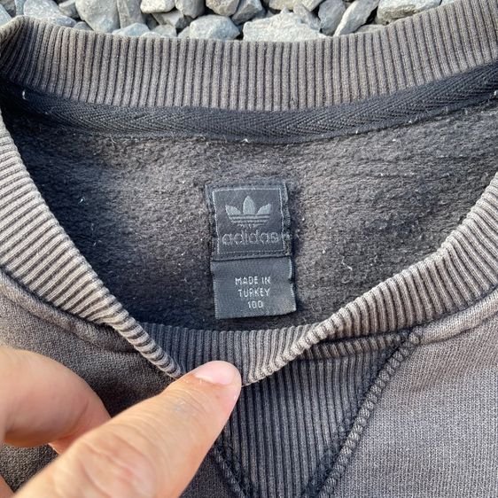Vintage Adidas Sweater  รูปที่ 5