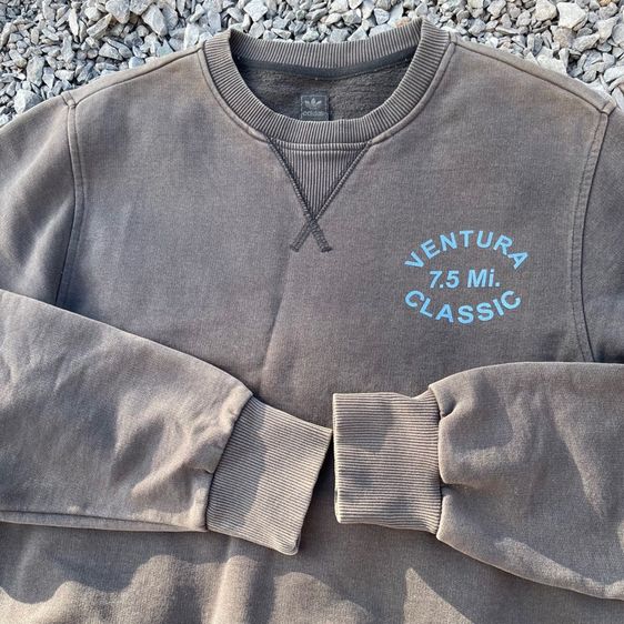 Vintage Adidas Sweater  รูปที่ 3