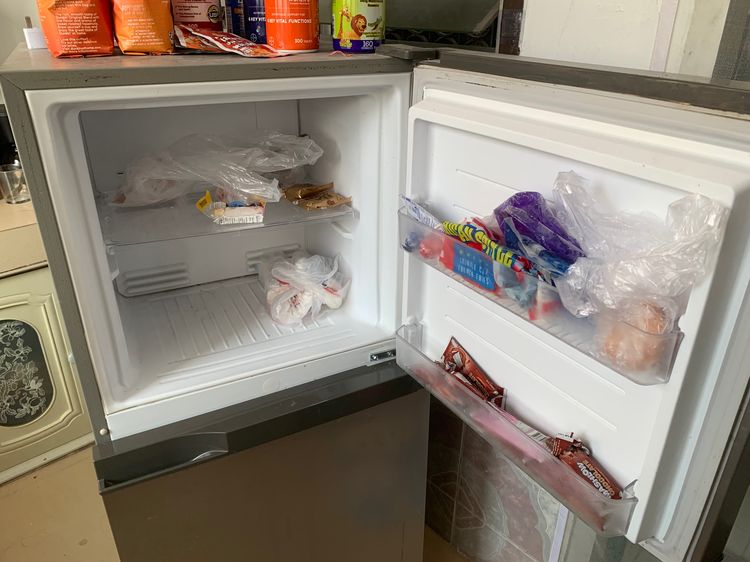 ตู้เย็น รูปที่ 5