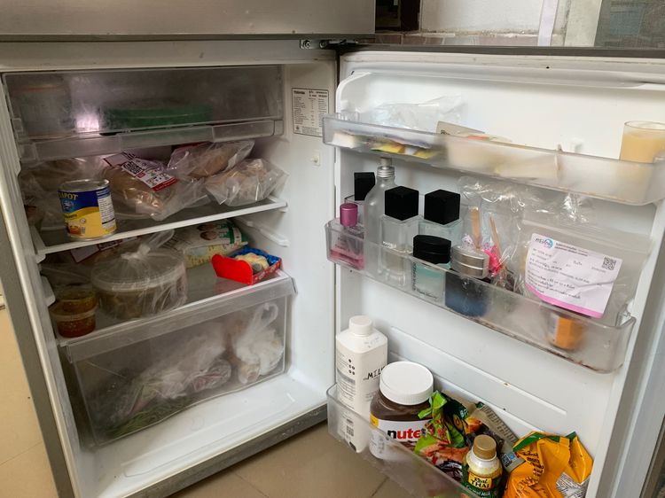 ตู้เย็น รูปที่ 7