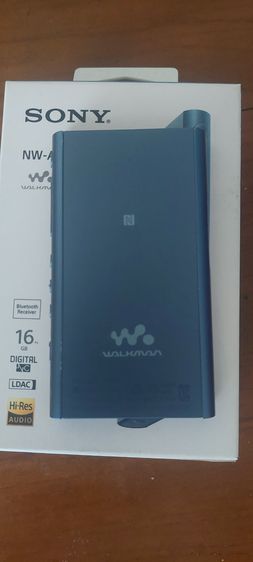 Sony Walk-Man NW-A55 รูปที่ 2