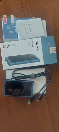 Sony Walk-Man NW-A55 รูปที่ 4