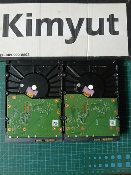 ขายฮาร์ดดิสก์ มือสอง ขายเป็นอะไหล่ ฯ.ล.ฯ รูปที่ 4