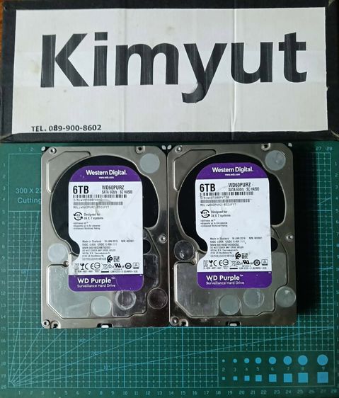 ขายฮาร์ดดิสก์ มือสอง ขายเป็นอะไหล่ ฯ.ล.ฯ รูปที่ 8