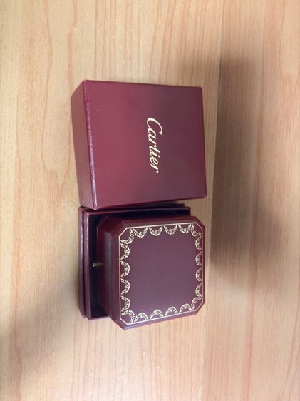 แหวน Cartier Juste un clou รูปที่ 9