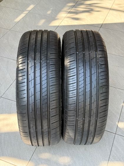 คู่ 195 60 15 DEESTONE ปี23