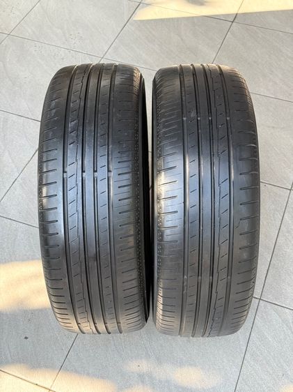 คู่ 185 55 16 YOKOHAMA ปี23