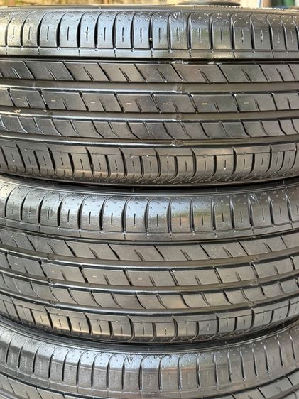 ไร้ปะ 185 55 16 NEXEN  รูปที่ 2