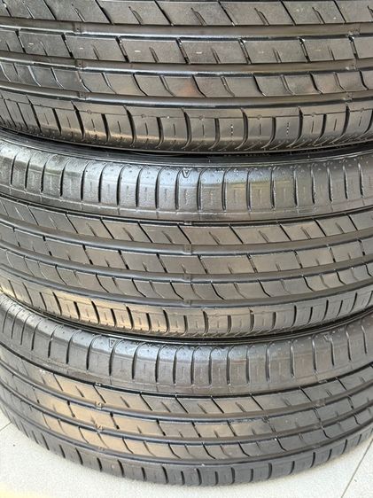 ไร้ปะ 185 55 16 NEXEN  รูปที่ 3