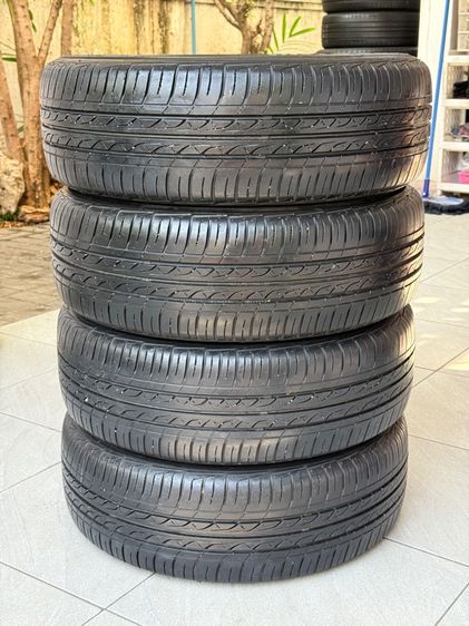 อื่นๆ ไร้ปะ 185 60 15 MAXXIS