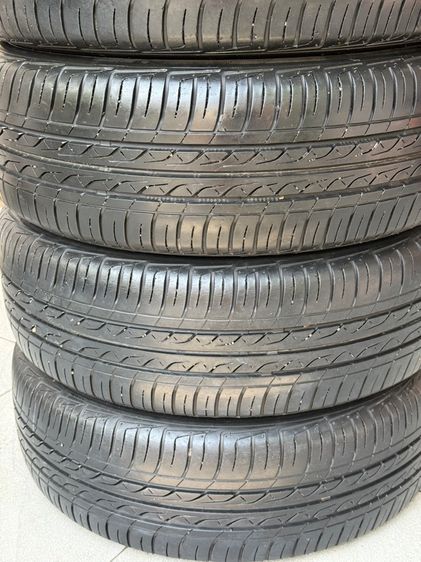 ไร้ปะ 185 60 15 MAXXIS รูปที่ 3