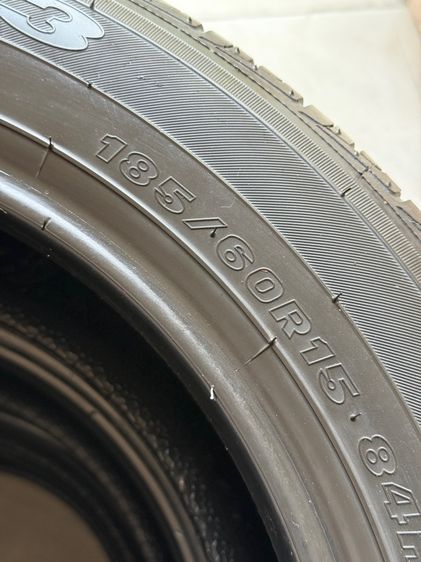 ไร้ปะ 185 60 15 MAXXIS รูปที่ 6