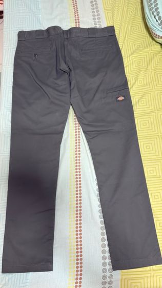 กางเกงขายาวผู้ชาย Dickies Mens Pants รูปที่ 3