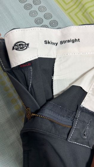 กางเกงขายาวผู้ชาย Dickies Mens Pants รูปที่ 5