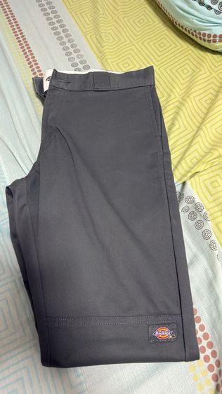 กางเกงขายาวผู้ชาย Dickies Mens Pants รูปที่ 2