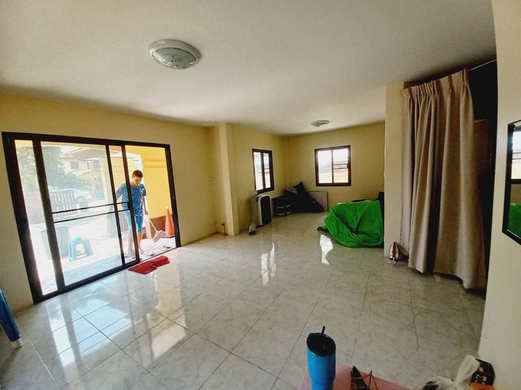 ขายบ้านเดี่ยว 65ตร.ว. รูปที่ 2