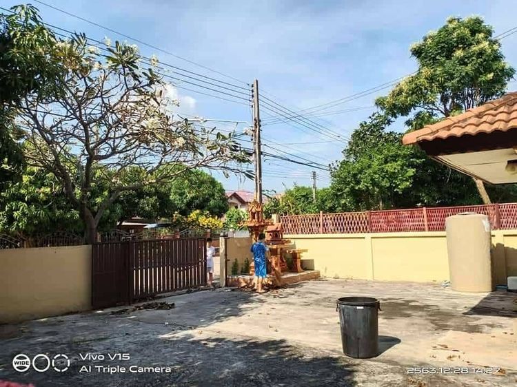 ขายบ้านเดี่ยว 65ตร.ว. รูปที่ 4