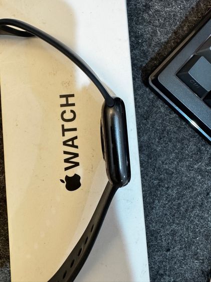 Apple Watch SE (Gen1) 40มิล  รูปที่ 4