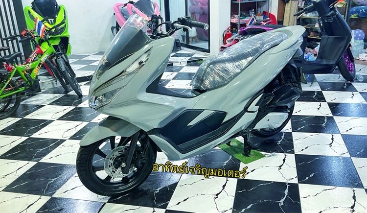 Pcx 150 รูปที่ 3