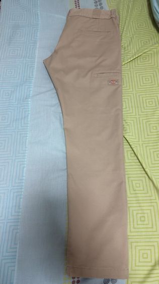 กางเกงขายาวผู้ชาย Dickies Mens Pant ทรงสกินนี่ผู้ชาย รูปที่ 5