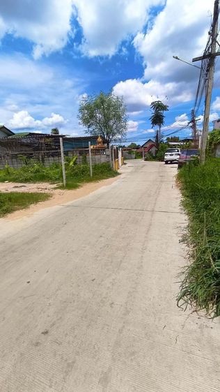 ขายที่ดินเทศบาลตำบลหัวทะเลเมืองนครราชสีมา​

 ถนนราชสีมา-โชคชัย ซอยท้าวสุระ 6

 ขนาด 145 ตร.ว  รูปที่ 4