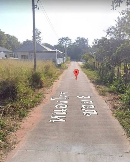 ใช่ ขายที่ดินปลูกบ้านถนนมหาวิทยาลัยซอยธีรวงศ์
ขนาด135 ตรว.2แปลง
รูปที่ 4