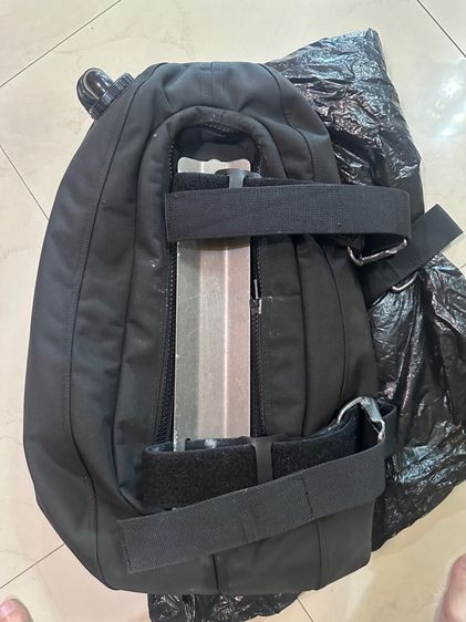 อุปกรณ์ดำน้ำ สภาพดี เหมือนใหม่ รูปที่ 13