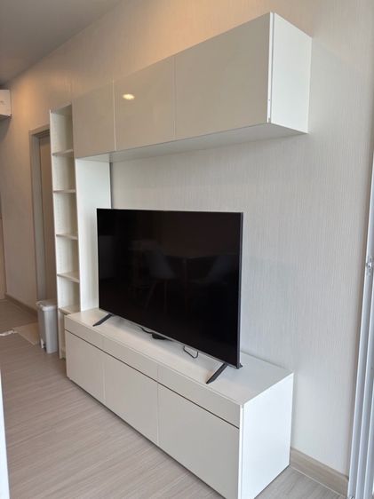 มีบางส่วน ขายคอนโด Supalai Loft สาทร-ราชพฤกษ์ ชั้น 16 แต่งครบ พร้อมเข้าอยู่  ใกล้ MRT บางหว้า รูปที่ 4