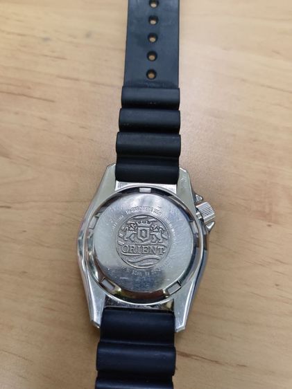 นาฬิกาดำน้ำ Orient diver 300 m รูปที่ 14