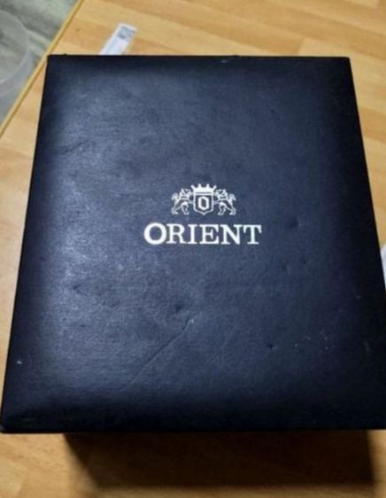 นาฬิกาดำน้ำ Orient diver 300 m รูปที่ 16