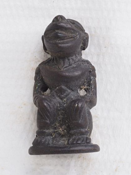 หนุมานเนื้อโลหะ 04116817