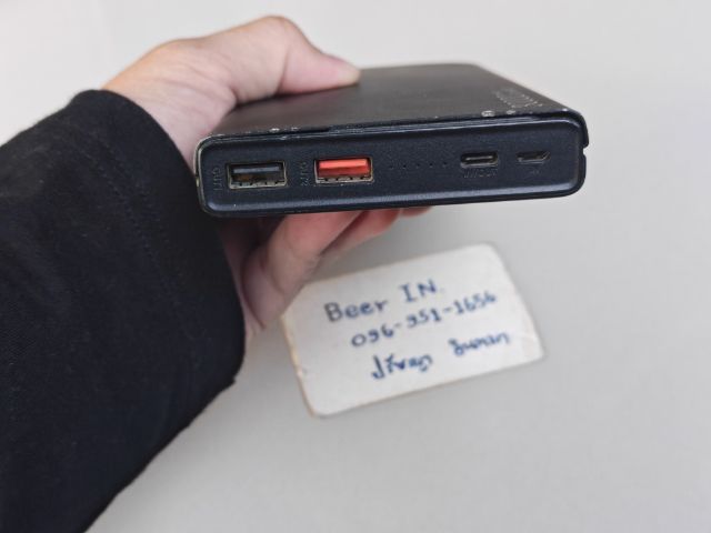 เพาเวอร์แบงค์มือสอง รูปที่ 2