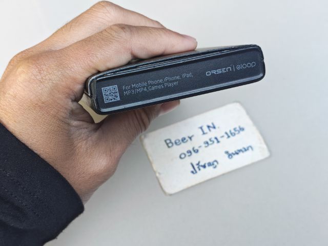 เพาเวอร์แบงค์มือสอง รูปที่ 3