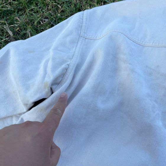 Ecko Jacket 90-00s รูปที่ 8