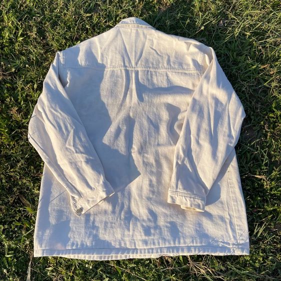 Ecko Jacket 90-00s รูปที่ 2