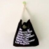 AMERICAN APPAREL TOTE BAG แท้ 💯 รูปที่ 7