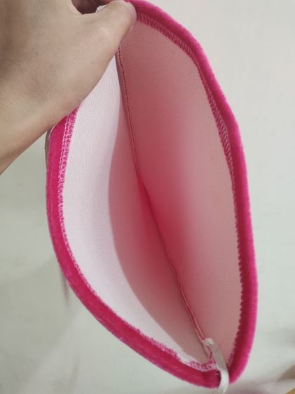 ชุดแฟนซี ปลาดาว สีชมพู รูปที่ 5