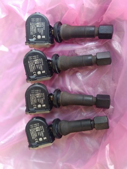 เซ็นเซอร์ลมยาง everest 2018 รูปที่ 3