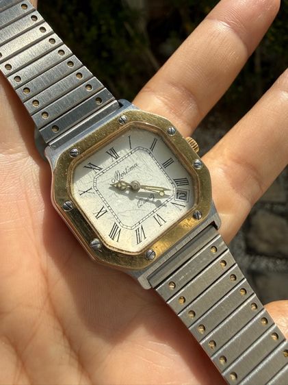 นาฬิกาผู้หญิง รูปที่ 3