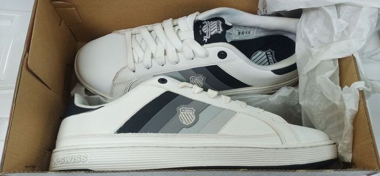 รองเท้า k-swiss เบอร์ 42 รูปที่ 2