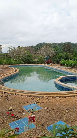 มีบางส่วน ใช่ ขายบ้านตำบลแสนสุขอำเภอเมืองชลบุรีตรงข้ามตลาดหนองมน รูปที่ 4