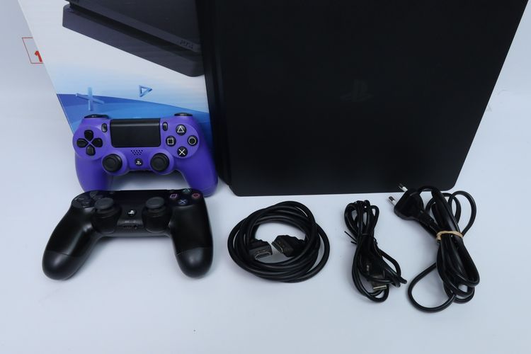 PS4 Slim 1TB - ID26010037 รูปที่ 13