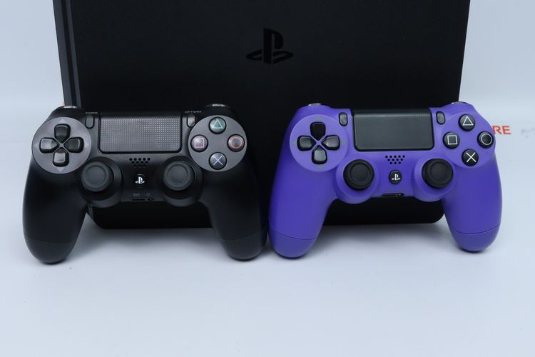 PS4 Slim 1TB - ID26010037 รูปที่ 2