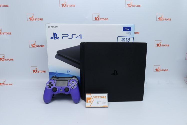 PS4 Slim 1TB - ID26010037