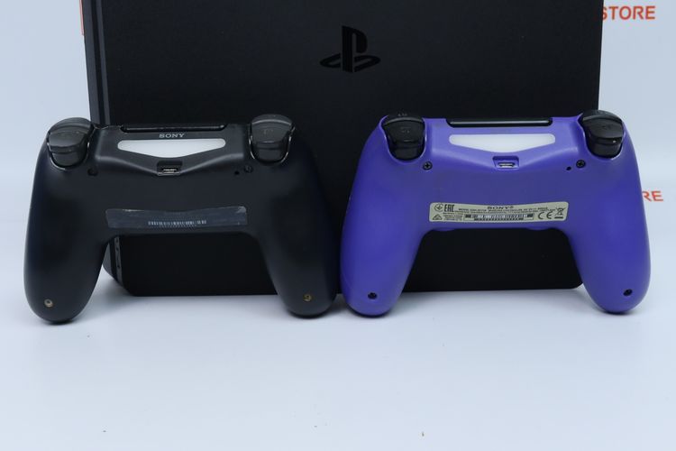 PS4 Slim 1TB - ID26010037 รูปที่ 3