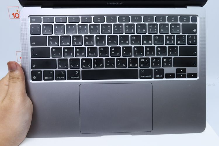MacBook Air M1 13" 8.256GB - ID26010043 รูปที่ 3