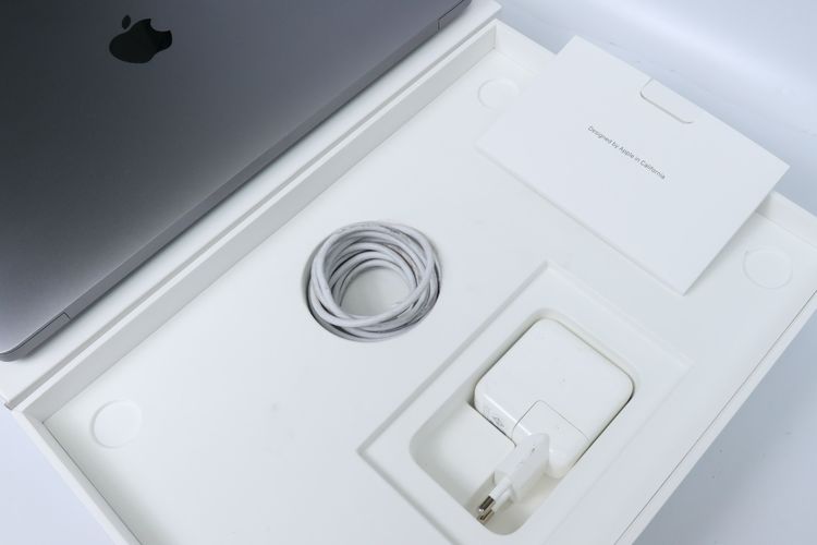 MacBook Air M1 13" 8.256GB - ID26010043 รูปที่ 15