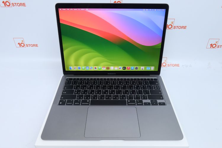 MacBook Air M1 13" 8.256GB - ID26010043 รูปที่ 2